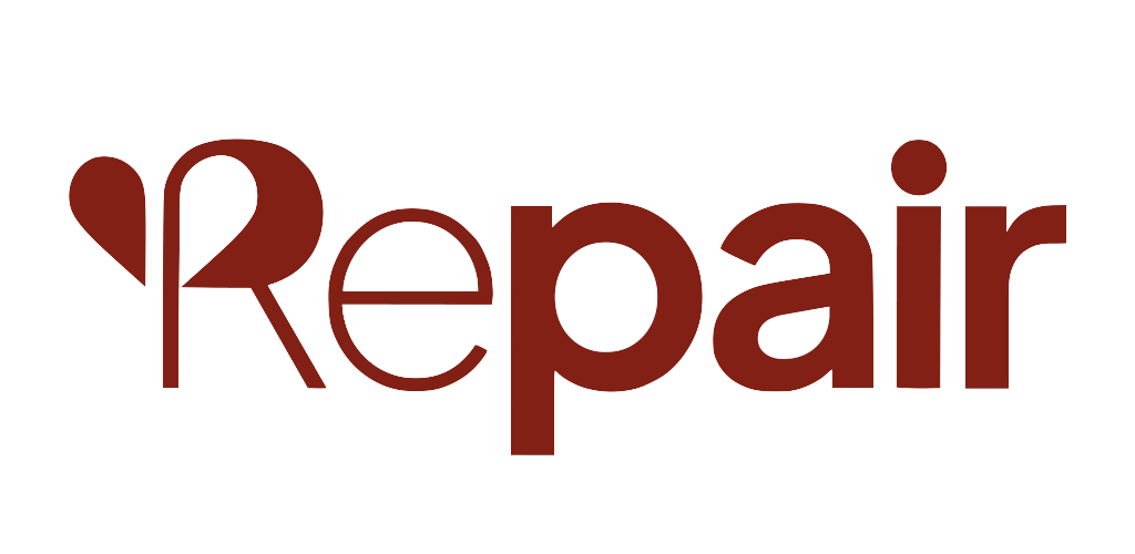 Repair App Logo