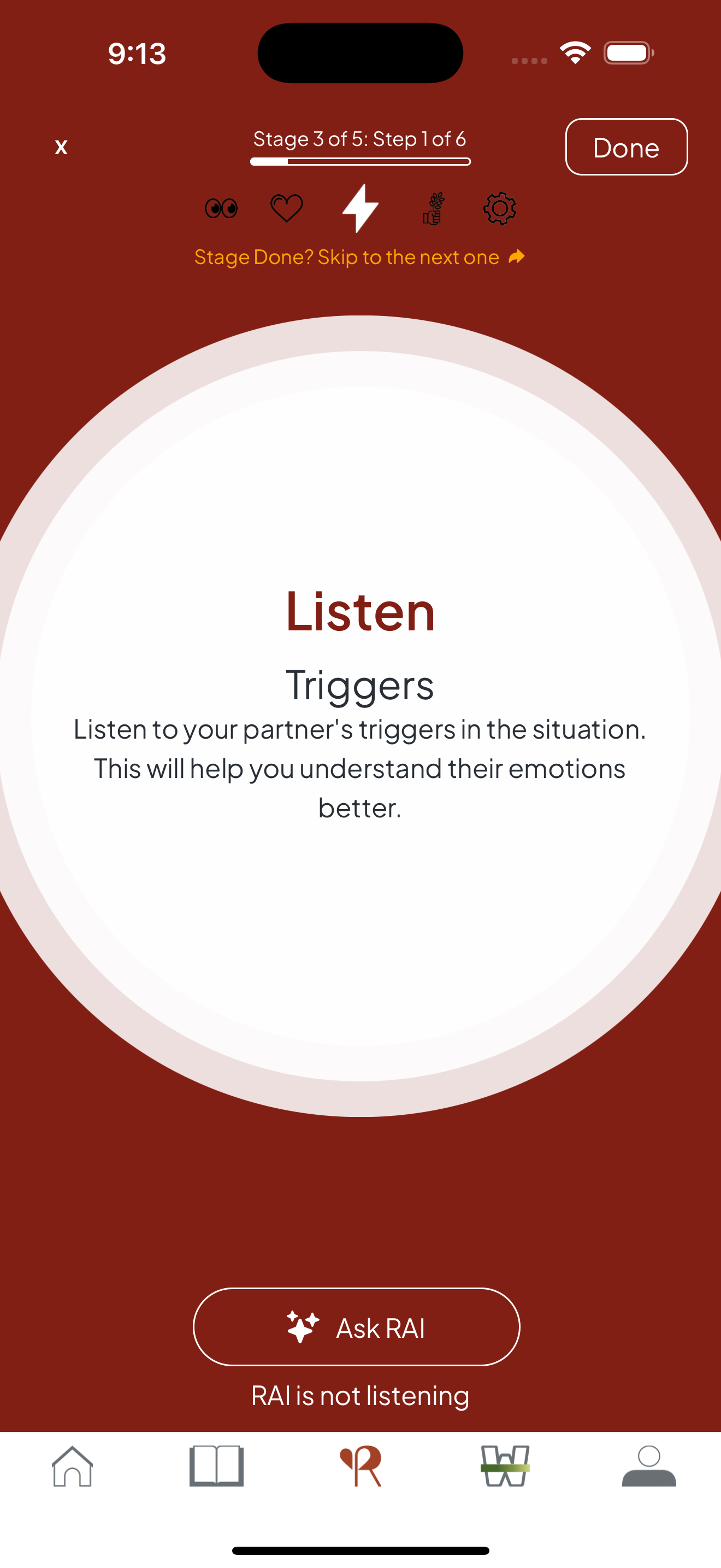 3. Triggers - couple view 2